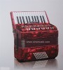 adult Piano organ accordion