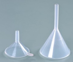 pp plastic funnel