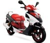 150cc EPA Gas Scooter