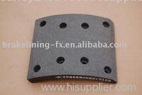 brake lining