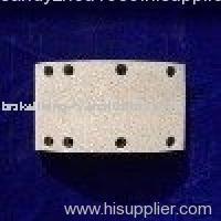 brake lining