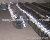 Galvanized Wire