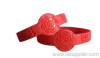 New Silicone Bracelet Silicone Wristband