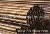 Seamless steel pipe