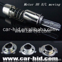 Motorcycle HID Kit,Bike Xenon Light,Motorcycle Headlight