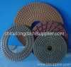 soft polishing pad