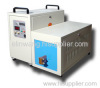High Frequency induction hardening machine