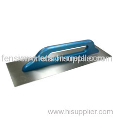 Claying Trowel