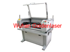 Movable CO2 Advertising Engraving Machine