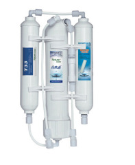 Aquarium Reverse Osmosis System 3 stage