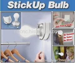 stick up bulb