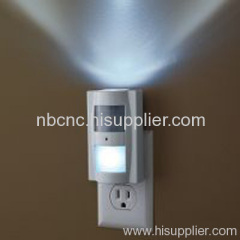 four in one emergency night light