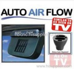 auto air flow