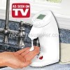 LIQUID MOTION TOUCHLESS SOAP DISPENSER