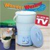 wonder washer