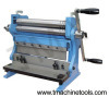 3-IN-1 Combination of Shear