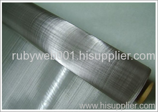 stainless steel wire cloth