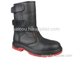 safey shoe, safety footwear, work boots