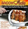 Bacon Genie-as seen on tv
