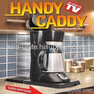 Handy Caddy Sliding Kitchen