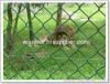 chain link diamond fence