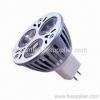 High power LED spotlight