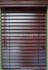 basswood blinds