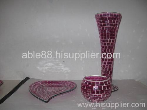 mosaic sets