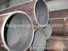 Seamless steel pipe