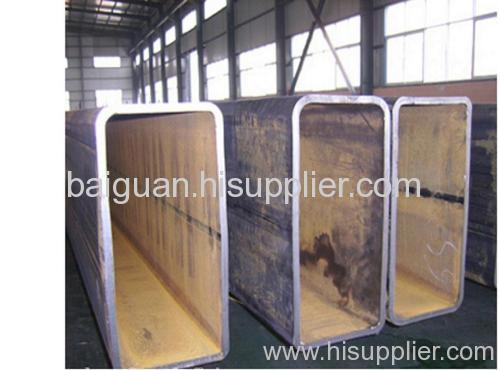 Seamless steel pipe