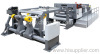 Hob High Speed Paper Sheet Cutting Machine/Sheeting Machine