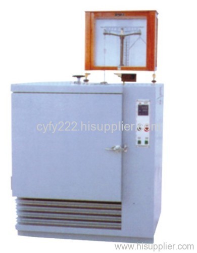 Ventilated Fast eight-basket Oven