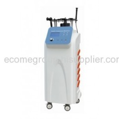 Monopolar RF Machine (L-23D), beauty machine, slimming machine, fitness machine