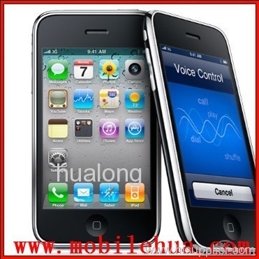 China phone 4G WIFI mobile phone