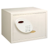 Hotel burglary safe