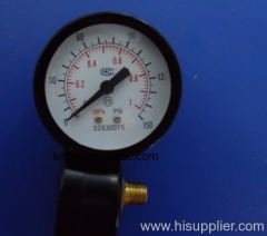 Air Pressure gauge