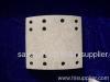 brake lining