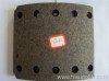 brake lining