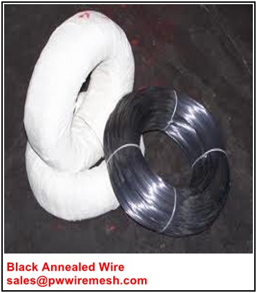 Black wire