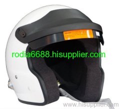 FIA 8858-2002 Approved Car Racing Helmet