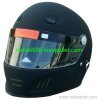 SNELL SA2010 Full Face Fibeglass Car Racing Helmet