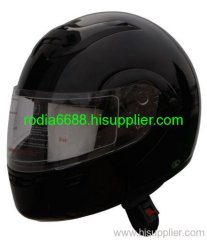 Full Face and Modular Motorcycle Helmets