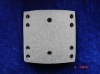 brake lining