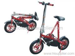 Electric Bicycle