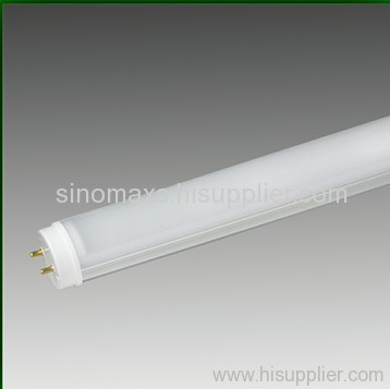 17W Power LED Tube Light with 9,000K Color Temperature 168-piece LEDsand 675lm Luminosity