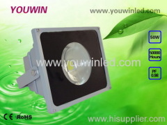 50W LED Outdoor Flood Lighting