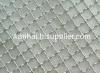 galvaneized square wire mesh