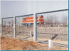 Railway Fence