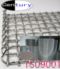 perfect woven crimped wire mesh