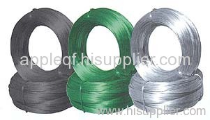 galvanized iron wire